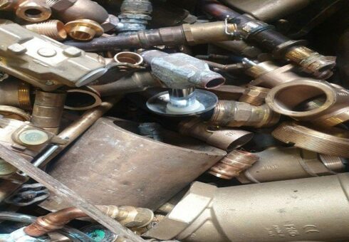 Kostenlose Schrottabholung in Sprockhövel und Umgebung professionelle Mobiler Schrotthändler