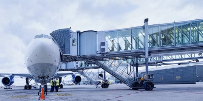 thyssenkrupp bündelt Technologielösungen für Flughäfen auf neuer Webseite