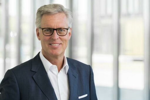 Michael Cesarz ist neuer CEO MULTI bei thyssenkrupp Elevator