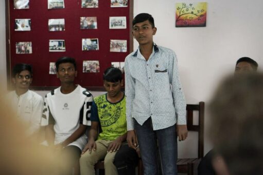 thyssenkrupp Elevator und SOS-Kinderdörfer weiten gemeinsames Projekt „SEED“ im Kampf gegen Jugendarbeitslosigkeit auf Indien aus