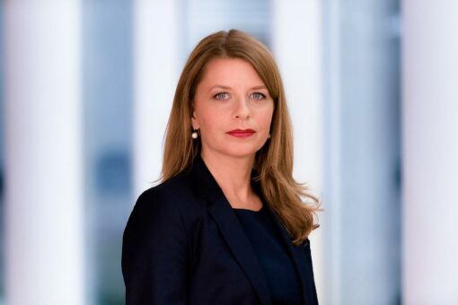 Jasmin Fischer neue Leiterin Media Relations bei thyssenkrupp Elevator AG
