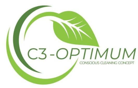C3-OPTIMUM – nachhaltige Reinigung für eine nachhaltige Zukunft
