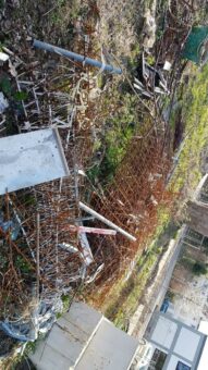 Schrottabholung Geseke kostenlose Schrottentsorgung durch fahrende Schrotthändler