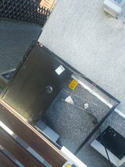 Alles aus einer Hand bei der Schrottabholung Kerpen