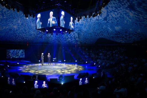 Michelin und Movin’On 2019: Dritter Weltgipfel für Nachhaltigkeit beginnt am 4. Juni in Montreal