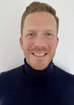 Teads wächst und Christopher Bolm kommt als Senior Sales Manager von Amazon