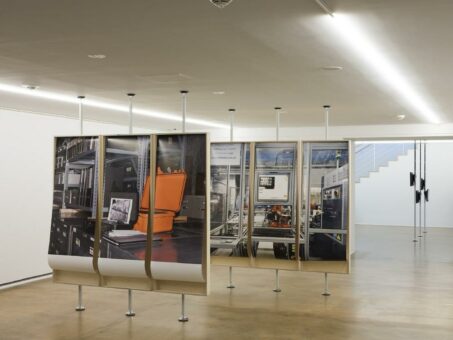 Fotografie, Metadaten und Wertesysteme: Museum Folkwang zeigt ab 9. September die Fotografie-Ausstellung „IMAGE CAPITAL. Estelle Blaschke & Armin Linke“