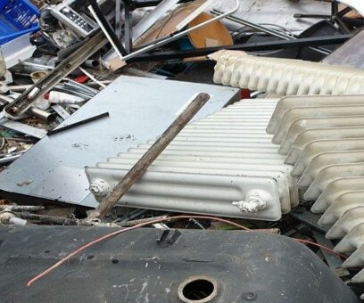 In Wuppertal und der Umgebung Wir kostenlos Schrottabholung durch unseren mobilen Schrotthändler