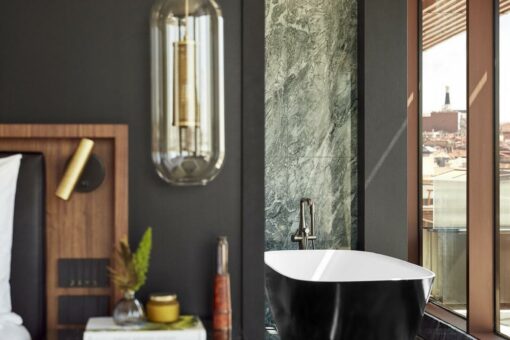 Debüt in Spanien: Die Marke Thompson Hotels expandiert mit dem Thompson Madrid nach Europa