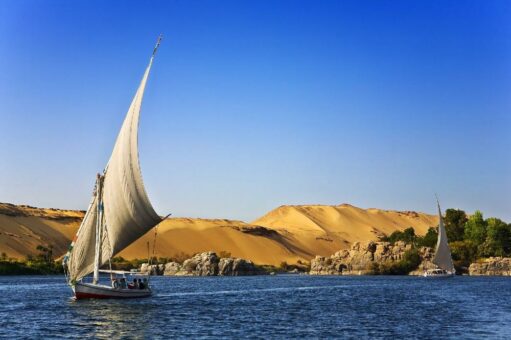 Kanaren, Ägypten und Türkei: Top-Reiseziele im Winter 2022/23