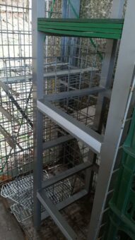 Wittener Schrotthandel – Schrottabholung nach Terminwunsch