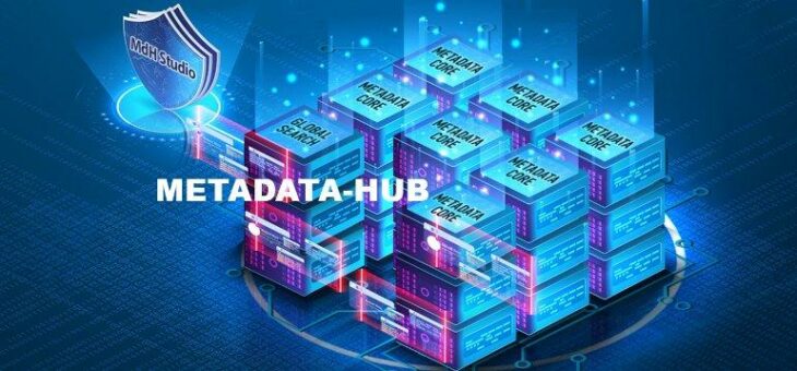 SVA ist neuer strategischer Partner für den GRAU DATA Metadata-Hub