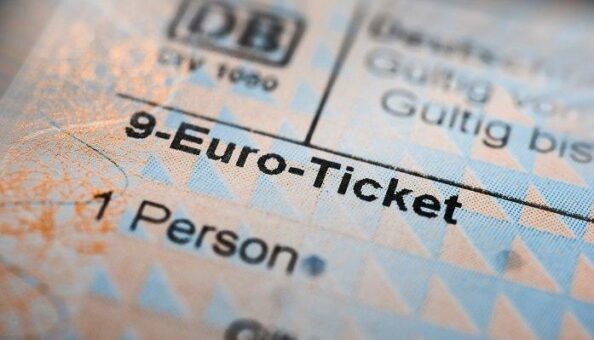 „9-Euro-Ticket: Blick zurück und nach vorne – Nutzerprofil, Nutzung und Bewertungen“