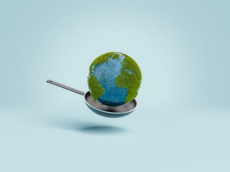 Klimahelden – Klimaschutz beginnt auf dem Teller