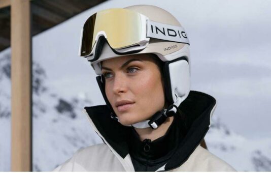 Premium-Ski-Label INDIGO: Neue Winterkollektion