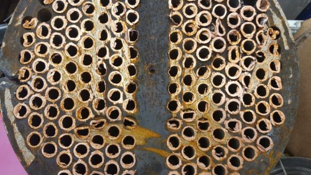 Schrott abzutransportieren und Fachgerecht Entsorgen – Schrottabholung Paderborn