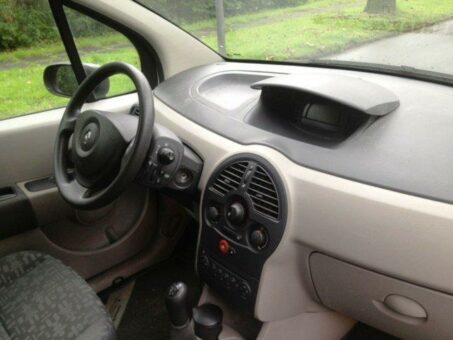 Auch mit Wasserschaden – Autoverschrottung Dortmund