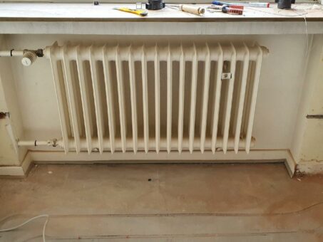 Schrottabholung Bergisch Gladbach ihr zuverlässiger Partner beim Altmetall Entsorgen