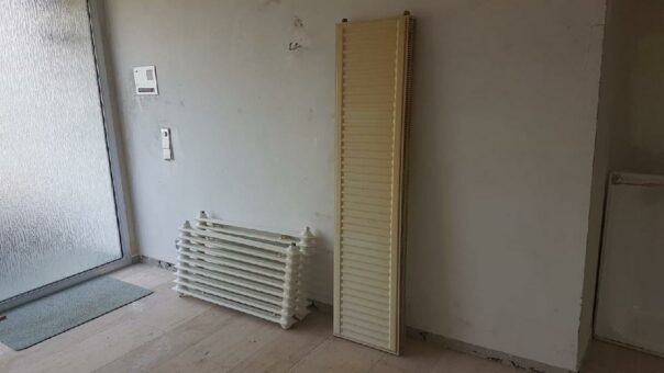 Kostenlose Autoentsorgung durch Schrotthändler in Borken