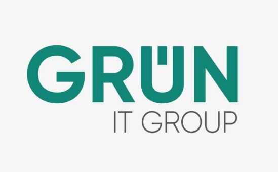 GRÜN IT Group will IT und Klimaschutz