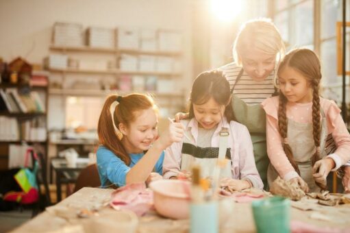 Bis zu 4.000 Euro für Schulprojekt gewinnen