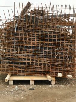 Bequem den Schrott abholen lassen beim Schrotthändler Gummersbach