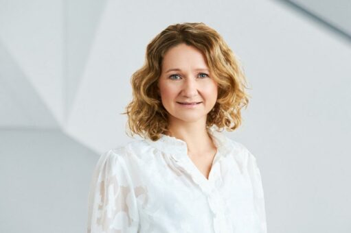 Trendfairs verpflichtet Claudia Weidner als Leiterin Operations und Strategie