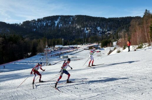 Wenn der Schnee auf Wiesen und Wälder rieselt –  Diese zwölf Bucket-List-Momente im Bayerischen Wald sorgen für winterliche Stimmung