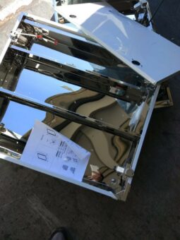 Bezahlung bei Abholung von Altmetall und Eisenschrott in  Bergisch Gladbach