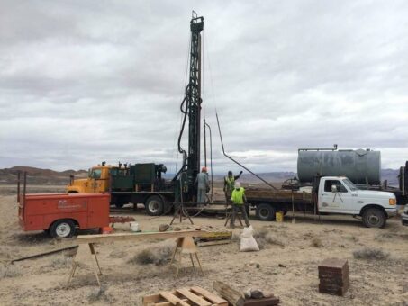 Lithium-Stromspeicher und woher Lithium kommt
