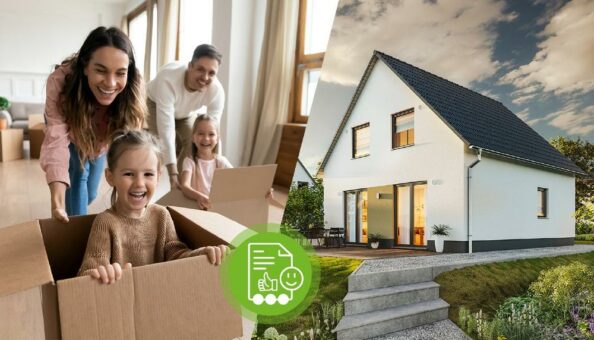 Wieso sollten Bauherren Teilabnahmen beim Hausbau vermeiden?