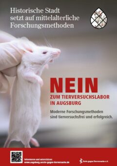 „Historische Stadt setzt auf mittelalterliche Forschungsmethoden“