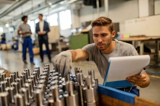 Haftung bei fehlerhaften Produkten