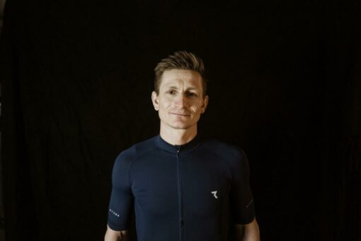 Rad-Sprinter André Greipel nimmt an Mecklenburger Seen Runde teil