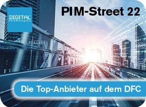Die PIM-Street: Erstmals live vor Ort beim DFC am 03.11. in Essen (Kongress | Essen)