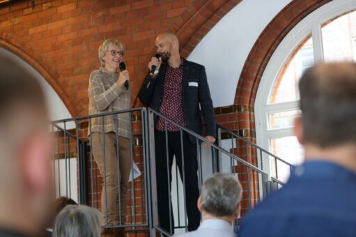 Gemeinsam Ankerpunkte gesetzt – bei der comTeam Partnerkonferenz 2021