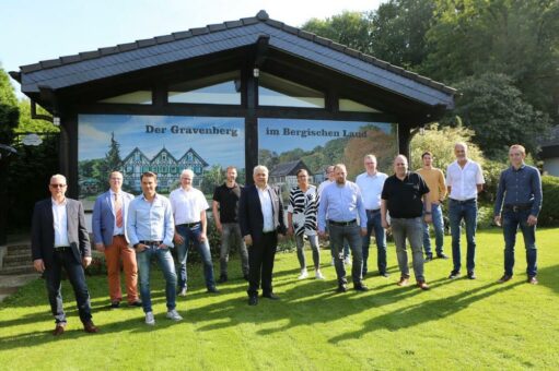 Persönlich und interaktiv: Die EP:ERFAPlus-Tour 2021