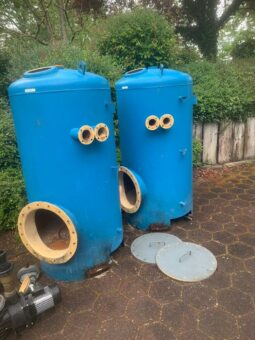 Unfallwagen und Unfallauto Verschrottung mit Abholung in Haltern am See