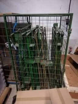 Auch mit Motorschaden – Autoverschrottung Essen