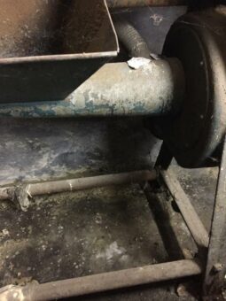 Schrottabholen lassen von fahrende Schrottsammler in Bergisch Gladbach