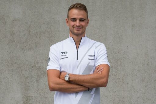 Nico Müller verstärkt das Team PEUGEOT TotalEnergies