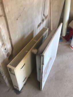 Schrotthändler aus Bielefeld erfahren im Bereich entrümpeln und entsorgen