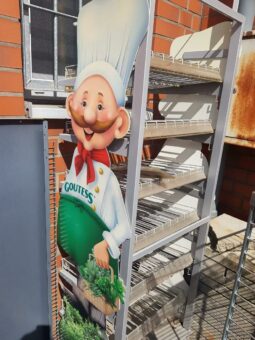 Was nehmen Schrotthändler in Heiligenhaus alles mit