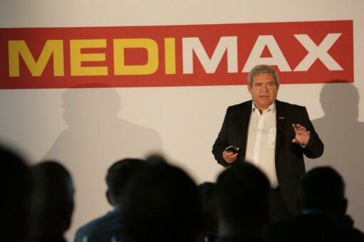 MEDIMAX in Aufbruchsstimmung – die Unternehmertagung 2021