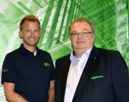 Jörn Gellermann zum zweiten Geschäftsführer von ElectronicPartner Austria ernannt