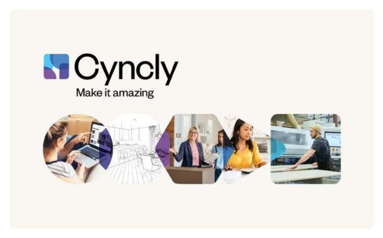 Compusoft + 2020 treten zukünftig gemeinsam unter dem Namen Cyncly auf