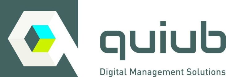 Neuer Partner: quiub® – Digital Management Solutions