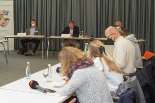 Alarmstufe Rot: Krankenhäuser in Gefahr – Karlsruher Kliniken fordern Sofortmaßnahmen