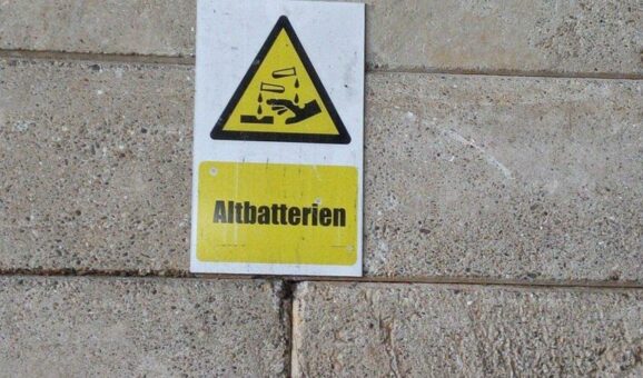 Schrottankauf NRW: Essen und ganz OWL blicken auf eine lange Tradition der Rohstoff-Sammlungen zurück