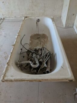 Altmetallschrott über Mobile Altmetallsammler – Schrottabholung Langenfeld Rheinland